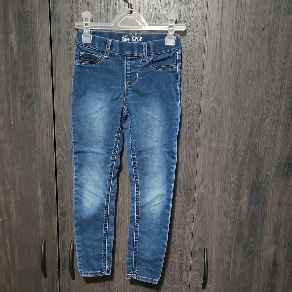 Wonder Nation Jeggings